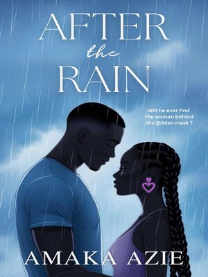 cover image of After the Rain